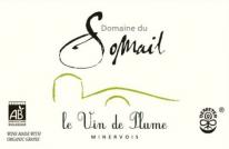 Domaine Du Somail - Le Vin De Plume 2018 (750ml) (750ml)