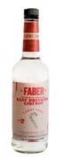 Faber Vodka - Candy Cane (750)
