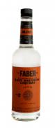 Faber Vodka - Orange (750)