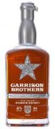 Garrison Brothers - Single Barrel Bourbon (750)