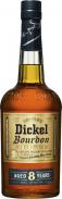George Dickel - Bourbon Whisky Aged 8 Years 0 (750)