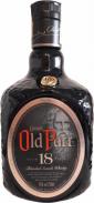 Grand Old Parr - 18yr Scotch Whisky (750)