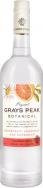 Grays Peak Botanical - Grapefruit Chamomile Cardomom Vodka (750)