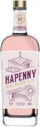 Ha'Penny - Ha'penny Rhubarb Gin (750)