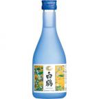 Hakutsuru Superior Sake Junmai Ginjo 0