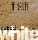 Heinrich - Naked White Orange Wine 2018 (750)
