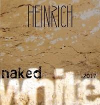 Heinrich - Naked White Orange Wine 2018 (750ml) (750ml)