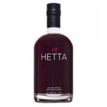 Hetta - Glogg 0 (750)