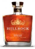 Hillrock Estate - Double Cask Rye Whiskey (750)