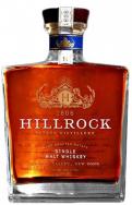 Hillrock Estate - Single Malt Whiskey 0 (750)