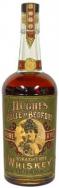 Hughes Brothers - Belle of Bedford Rye Whiskey (750)