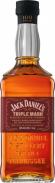 Jack Daniel's - Triple Mash Blended Straight Whiskey (1000)