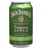 Jack Daniels - Apple Fizz Can (44)