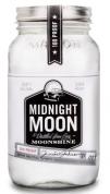 Junior Johnson's - Midnight Moon 100 Proof Moonshine (750)