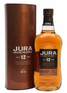Isle of Jura - 12 Year Single Malt Scotch Whisky (750ml)
