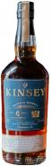 Kinsey - Bourbon 4yr (750)