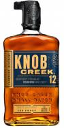 Knob Creek - 12 year Kentucky Straight Bourbon (750)