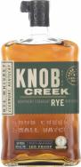Knob Creek - Rye Whiskey 0 (750)