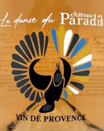 La Danse Du Paradis - Rose 2021 (750ml) (750ml)