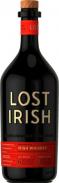Lost Irish - Whiskey 0 (750)