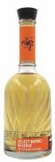 Milagro - Tequila Select Barrel Reserve Reposado (750)