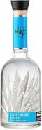 Milagro - Tequila Select Barrel Reserve Silver (750)
