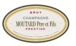 Moutard Pere Et Fils - Brut NV 0 (750)