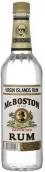 Mr. Boston - Mr Boston Rum Light 0 (1000)