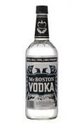 Mr. Boston - Mr Boston Vodka 100 0 (1000)