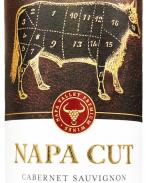 Napa Cut - Cabernet Sauvignon 2019 (750)
