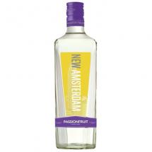 New Amsterdam - Passion Fruit Vodka (50ml) (50ml)