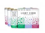 Nine Pin - Light Cider Variety 6-pack cans 0