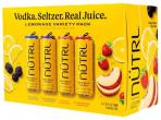 Nutrl - Lemonade (8 pack cans)