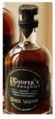 Olde York Farm Distillery - Coopers Daughter Bourbon (750)