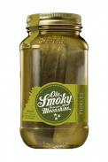 Ole Smoky Tennesse Moonshine - Pickles in White Lightnin Moonshine (750)