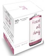 Rose' All Day - Pays d'Oc 0 (455)