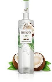 Rumhaven Coconut Rum (750ml) (750ml)