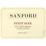 Sanford Winery - Pinot Noir 2020 (750)