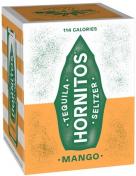 Sauza - Hornitos Mango Tequila Seltzer (44)