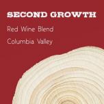 Second Growth - Red Blend 2018 (750)