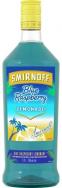 Smirnoff - Blue Raspberry Lemonade (50)