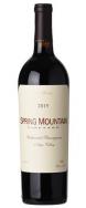 Spring Mountain Vineyard - Cabernet Sauvignon 2015 (750)