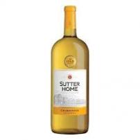 Sutter Home - Chardonnay California NV (1.5L) (1.5L)