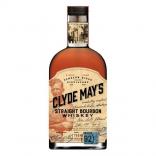 Clyde Mays - Straight Bourbon 92 Proof (750)