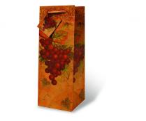 Gift Bag - Red Grape
