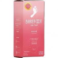 Barefoot - Rose NV (3L) (3L)