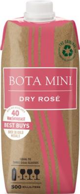 Bota Box - Rose NV (500ml) (500ml)