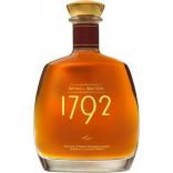 1792 - Bourbon 0 (750)