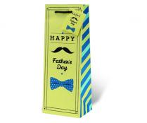 Gift Bag - Happy Father's Day