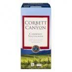 Corbett Canyon - Cabernet Sauvignon 0 (3000)